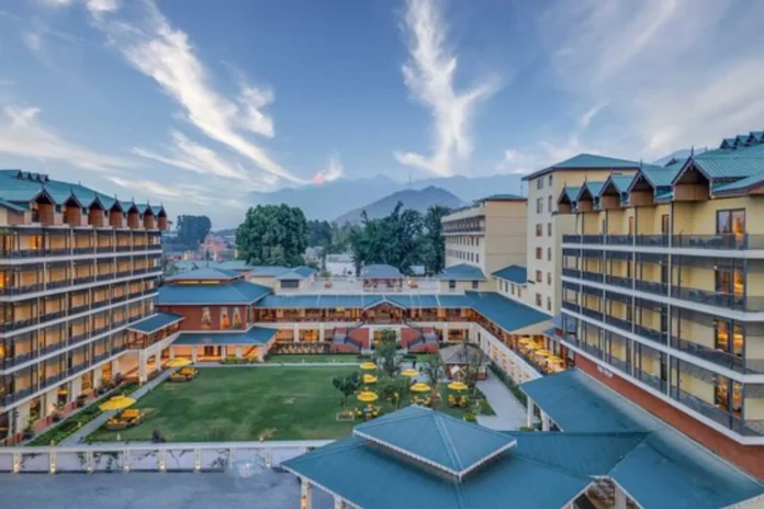 Feature_Radisson Collection Srinagar Radisson Collection Hotel & Spa
