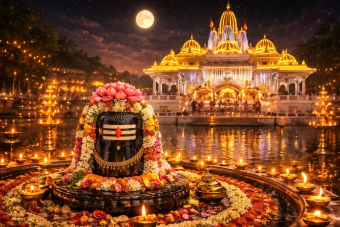 Feature_Shivratri Maha Shivratri
