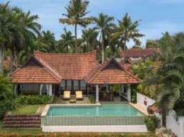 Let Backwaters Bless Your Wedding At Kumarakom Lake Resort Kumarakom Lake Resort