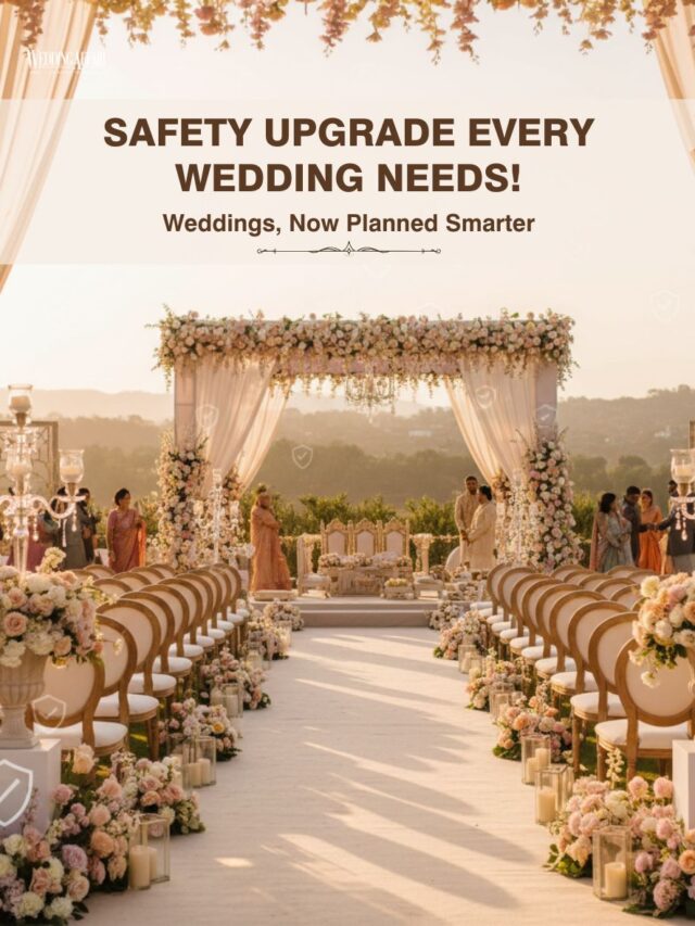 Planning a wedding in 2026?