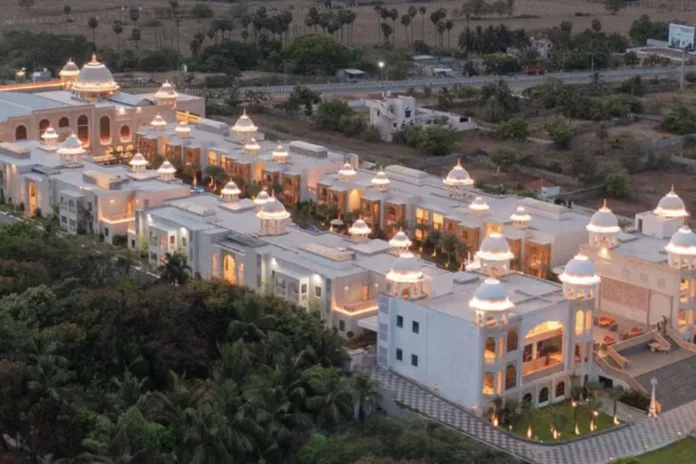feature Kaldan Samudhra Palace