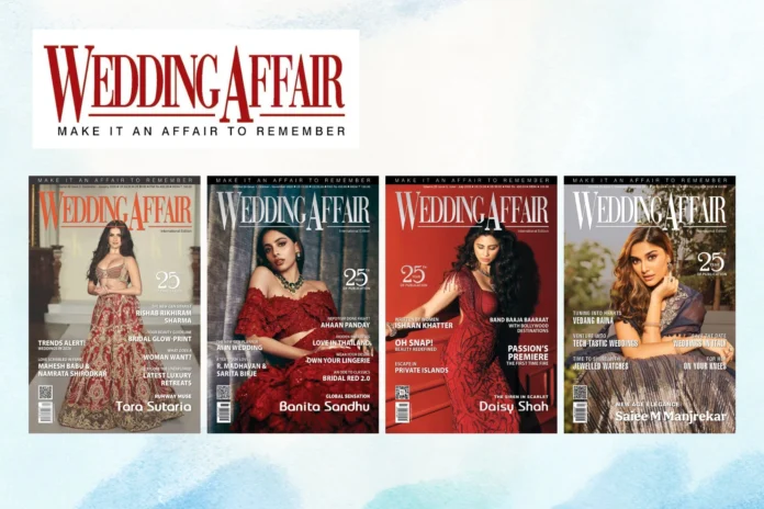 Wedding Affair