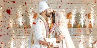 Wedding Decor Ideas for Water Sign Souls Wedding Decor