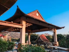 Ananta Spa & Resort, Jaipur: Dreamy Destination for Weddings Ananta Spa & Resort