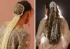 Hair Accessories You Need in Your Wedding Trousseau Hair Accessories
