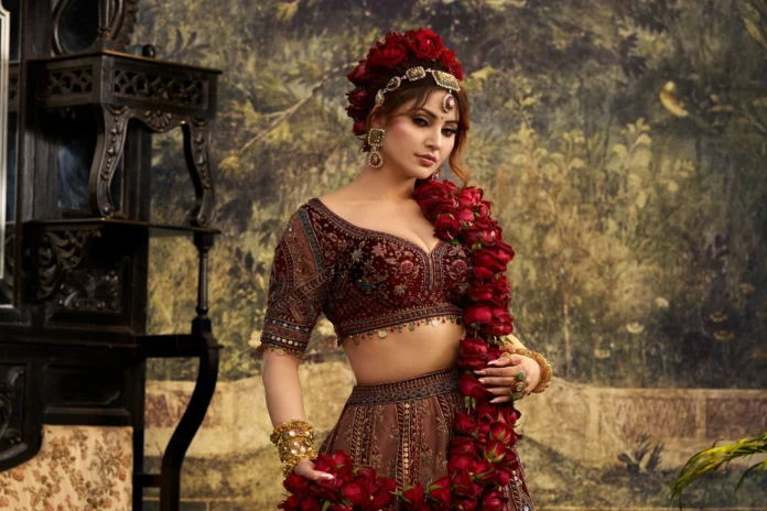 Urvashi Rautela