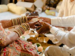 Indians Spending on Weddings: A Report Wedding Planning
