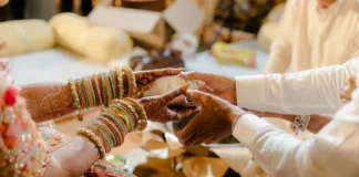 Indians Spending on Weddings: A Report Wedding Planning
