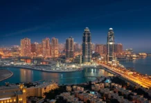 Love Blooms in the Dunes: Why Qatar is Perfect for Your Destination Wedding Qatar Destination Wedding