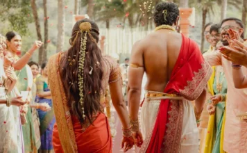 Rashmika and Vijay’s Divine Wedding We’re Swooning Over Rashmika and Vijay’s Divine Wedding