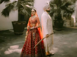 Wedding Photography: Soft, Cinematic or True-to-Colour? Wedding Photography