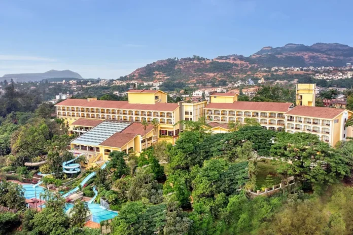 feature Fariyas Resort Lonavala