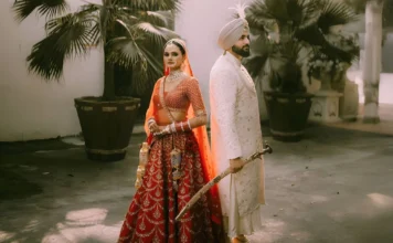 Wedding Photography: Soft, Cinematic or True-to-Colour? Wedding Photography