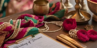 How Long Does It Take To Plan a Wedding, Really? Plan a wedding