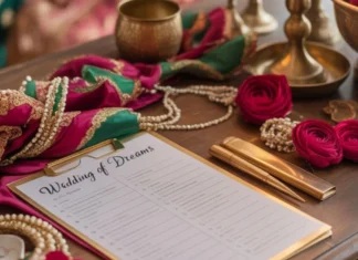 How Long Does It Take To Plan a Wedding, Really? Plan a wedding