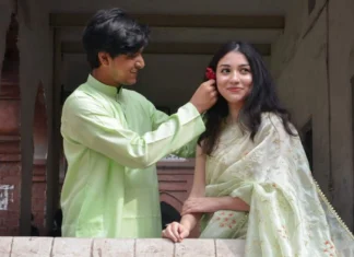 Colours for Matching Couple Outfits This Valentine’s Day Valentine’s Day