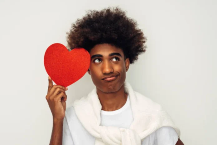Valentine’s Day
