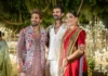 10 Unwritten Rules of Being a Great Wedding Guest Wedding guest