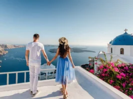 Greece Honeymoon Even The Gods Would Approve Of: A Guide Greece