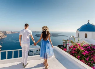 Greece Honeymoon Even The Gods Would Approve Of: A Guide Greece