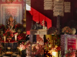 Heritage Wedding Decoration Making a Beautiful Comeback Heritage Wedding