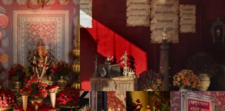 Heritage Wedding Decoration Making a Beautiful Comeback Heritage Wedding