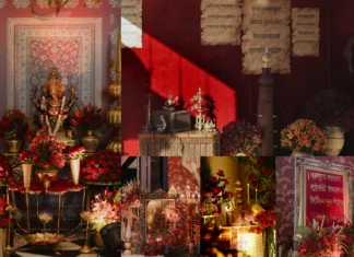 Heritage Wedding Decoration Making a Beautiful Comeback Heritage Wedding