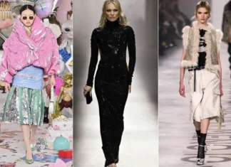 Moments That Mattered At The Milan Fashion Week AW 2026 Milan Fashion Week