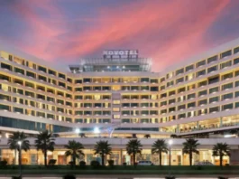 A Coastal Wedding Tale at Novotel Visakhapatnam Varun Beach Novotel Visakhapatnam Varun Beach