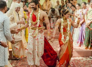 Unplugged Wedding: The No Phone Wedding Trend Taking Over Unplugged Wedding