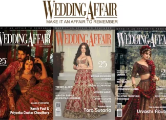 Wedding Planning Queries? Wedding Affair has the Answers Wedding Affair
