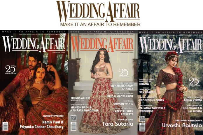 Feature_WA Wedding Affair
