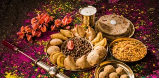 Holi Food That Turns Every Bite Into a Colourful Celebration Holi Food