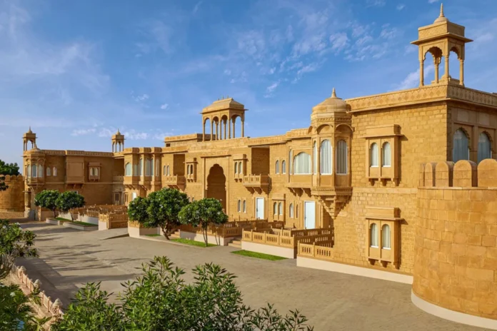 Storii by ITC Hotels, Jaisalmer