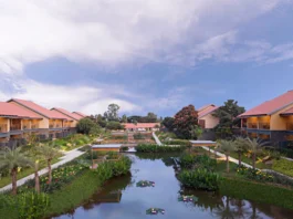 Wed at Hilton Hyderabad Genome Valley Resort & Spa Hilton Hyderabad Genome Valley Resort & Spa