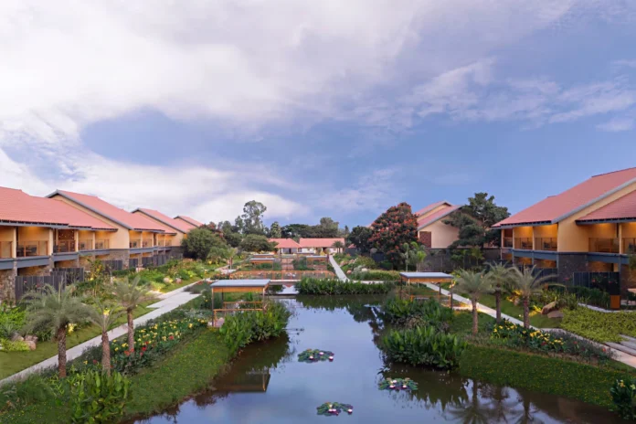 feature Hilton Hyderabad Genome Valley Resort & Spa