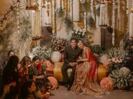 The Return of Maximalism in Indian Weddings 2026 Maximalism