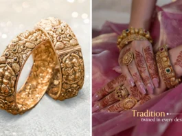 5 Bangles by PP Jewellers You Need in Your Wedding Trousseau PP Jewellers