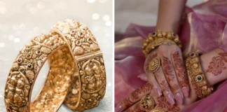5 Bangles by PP Jewellers You Need in Your Wedding Trousseau PP Jewellers