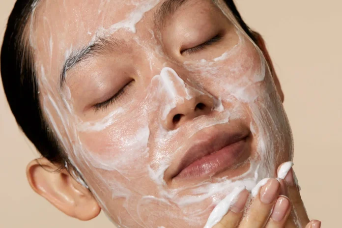 Double Cleansing