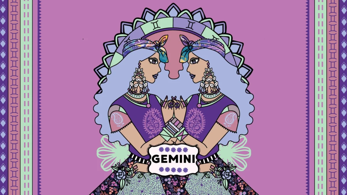 Gemini Season