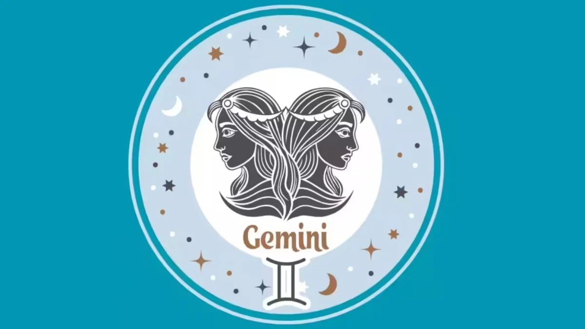 Gemini Season