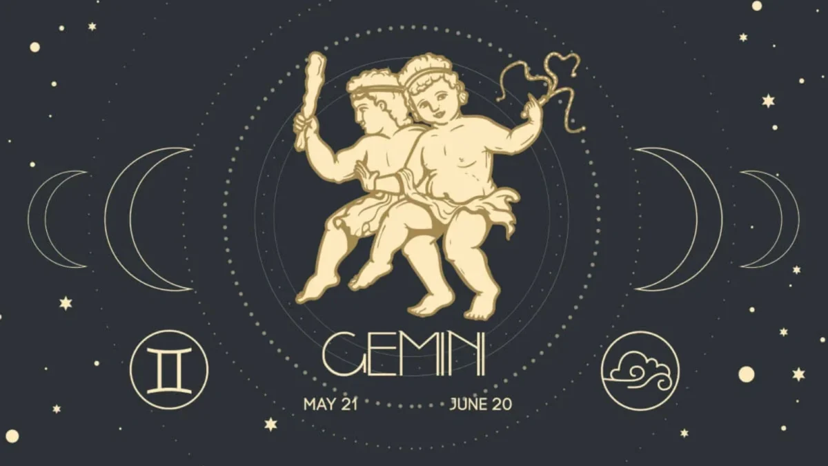 Gemini Season