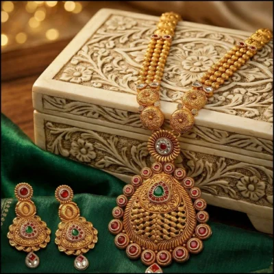 PP Jewellers