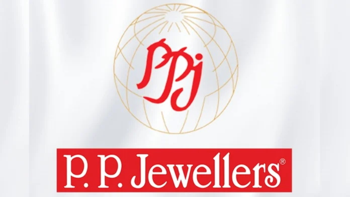 PP Jewellers