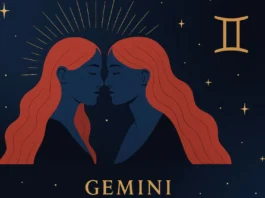 Gemini Season 2026: Love Gets Real Gemini Season