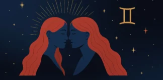 Gemini Season 2026: Love Gets Real Gemini Season
