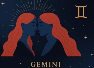 Gemini Season 2026: Love Gets Real Gemini Season