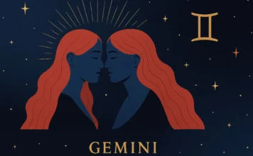 Gemini Season 2026: Love Gets Real Gemini Season