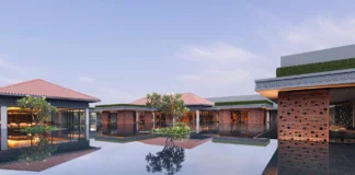 Dream Wedding at Hilton Hyderabad Genome Valley Resort and Spa Hilton Hyderabad Genome Valley Resort